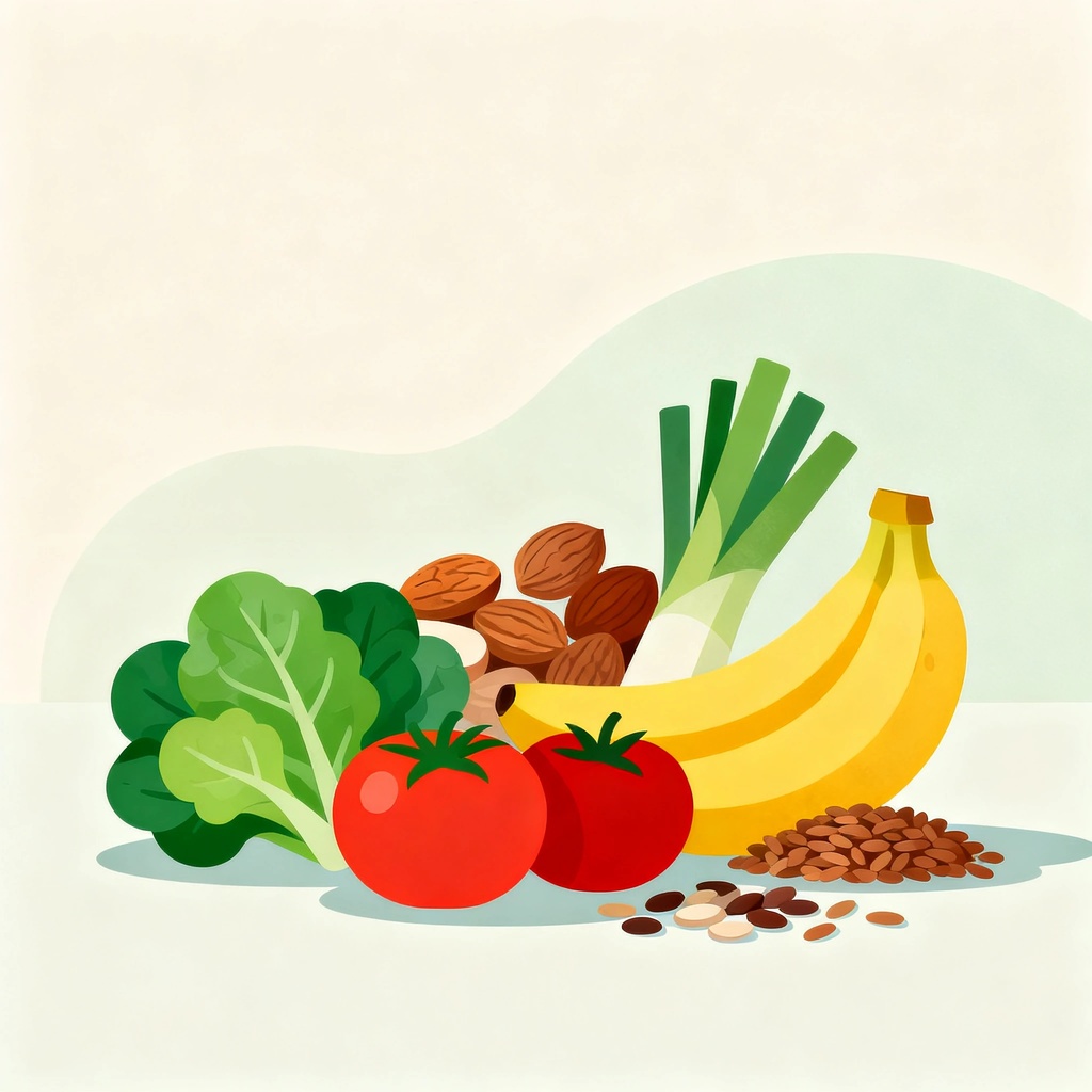 Θρεπτικές Δίαιτες που Συμβάλλουν στην Υγεία